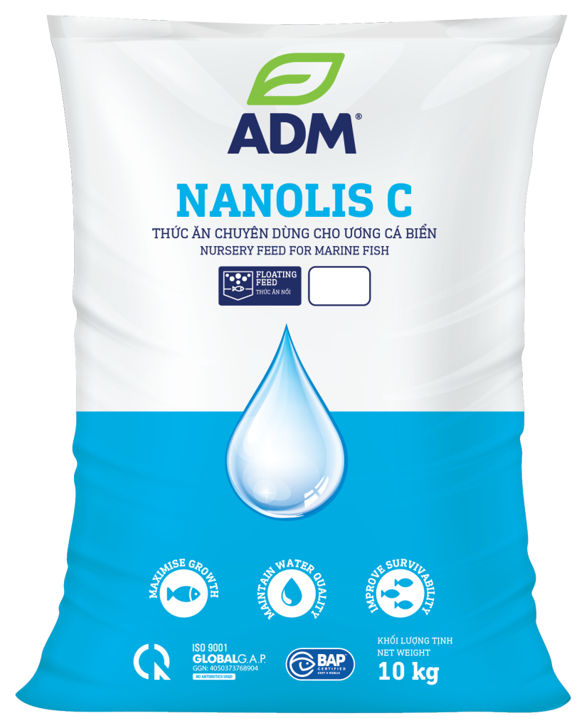 NANOLIS C