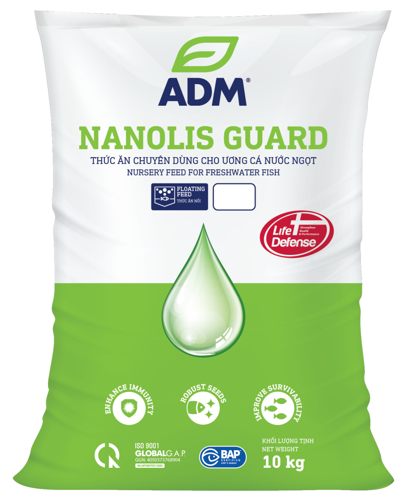 NANOLIS GUARD